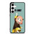ANYA FORGER SPY X FAMILY ANIME MANGA Samsung Galaxy S24 Case
