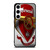 ARSENAL FC Samsung Galaxy S24 Case