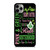Alpha Kappa Alpha iPhone 11 Pro Max Case