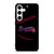 ATLANTA BRAVES BASEBALL CLUB MLB Samsung Galaxy S24 Case
