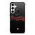 ATLANTA BRAVES MLB LOGO Samsung Galaxy S24 Case