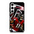 ATLANTA FALCONS 11 JULIO JONES Samsung Galaxy S24 Case