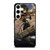 ATTACK ON TITAN MIKASA ACKERMAN Samsung Galaxy S24 Case