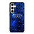 AUDI BLUE LOGO Samsung Galaxy S24 Case