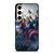 AVENGERS DC COMICS Samsung Galaxy S24 Case