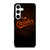 BALTIMORE ORIOLES LOGO Samsung Galaxy S24 Case