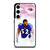 BALTIMORE RAVENS RAY LEWIS 52 Samsung Galaxy S24 Case