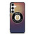 BAPE FC LOGO BADGE Samsung Galaxy S24 Case