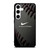 BASEBALL LOGO NIKE WE ARE ALL WITNESSES Samsung Galaxy S24 Case