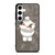 BAYMAX BIG HERO 6 COMIC Samsung Galaxy S24 Case