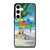 BEACH JIMMY BUFFETS MARGARITAVILLE 2 Samsung Galaxy S24 Case