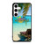 BEACH JIMMY BUFFETS MARGARITAVILLE BEACH Samsung Galaxy S24 Case