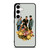 BEST CNCO BAND Samsung Galaxy S24 Case