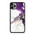ANDRIAN PETERSON ACTION iPhone 11 Pro Max Case