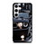 BLACK DODGE CHALLENGER Samsung Galaxy S24 Case