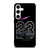 BLACK PANTHER LEBRON JAMES 23 Samsung Galaxy S24 Case