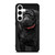 BLACK PUG Samsung Galaxy S24 Case
