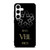BLACK VEIL BRIDES GOLD Samsung Galaxy S24 Case