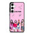 BLACKPINK KPOP GIRLBAND Samsung Galaxy S24 Case