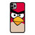ANGRY BIRD iPhone 11 Pro Max Case ANGRY BIRD iPhone 11 Pro Max Case