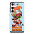 BOBS BURGERS FAMILY Samsung Galaxy S24 Case