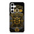BOSTON BRUINS 2 Samsung Galaxy S24 Case