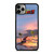 ANIME DRAGON BALL KAME HOUSE iPhone 11 Pro Max Case
