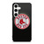 BOSTON RED SOX MLB BASEBALL CLUB Samsung Galaxy S24 Case