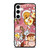 BRAVES WARRIORS COMIC Samsung Galaxy S24 Case