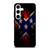 BROWNING REBEL FLAG Samsung Galaxy S24 Case