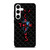 CACTUS JACK LOGO TRAVIS SCOTT Samsung Galaxy S24 Case