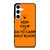CAMP HALF BLOOD Samsung Galaxy S24 Case