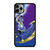 ANIME POKEMON DUN AND MOON LUNALA iPhone 11 Pro Max Case ANIME POKEMON DUN AND MOON LUNALA iPhone 11 Pro Max Case
