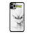 ANIME POKEMON MEWTO iPhone 11 Pro Max Case