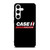 CASE IH TRACTOR DIESEL LOGO Samsung Galaxy S24 Case