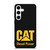 CATERPILLAR NEW DESIGN Samsung Galaxy S24 Case