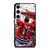 CEREMONY CHICAGOBLACKHAWKS HOCKEY Samsung Galaxy S24 Case