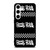 CHEAP TRICK BAND Samsung Galaxy S24 Case