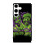 CHEECH AND CHONG MARIJUANA WEED Samsung Galaxy S24 Case