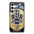 CHEVY RETRO CAR POSTER Samsung Galaxy S24 Case