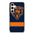 CHICAGO BEARS LOGO Samsung Galaxy S24 Case