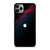 APPLE LOGO BIGBANG EFFECT iPhone 11 Pro Max Case