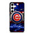 CHICAGO CUBS ICON BASEBALL MLB Samsung Galaxy S24 Case