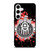 CHIVAS GUADALAJARA FC LOGO ART Samsung Galaxy S24 Case