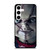 CHUCKY CHILD'S PLAY HORROR DOLL Samsung Galaxy S24 Case