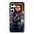 CHUCKY DOLL WITH KNIFE 2 Samsung Galaxy S24 Case