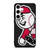 CINCINNATI REDS ICON Samsung Galaxy S24 Case