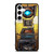 CLAPTRAP BORDERLANDS ART Samsung Galaxy S24 Case