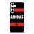 CLASSIC ADIDAS LOGO Samsung Galaxy S24 Case