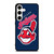 CLEVELAND INDIANS LOGO Samsung Galaxy S24 Case